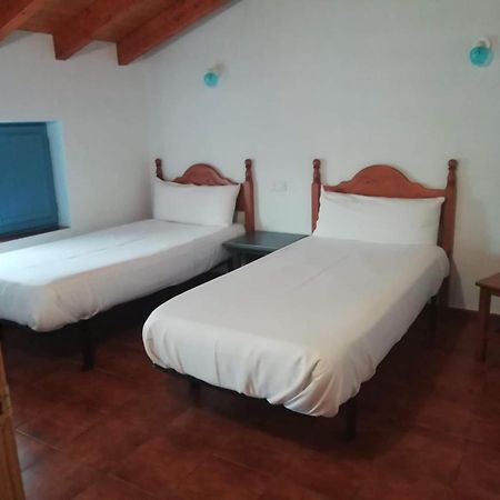 Vila Casa Pedroso Noja Exteriér fotografie