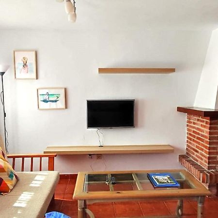 Vila Casa Pedroso Noja Exteriér fotografie