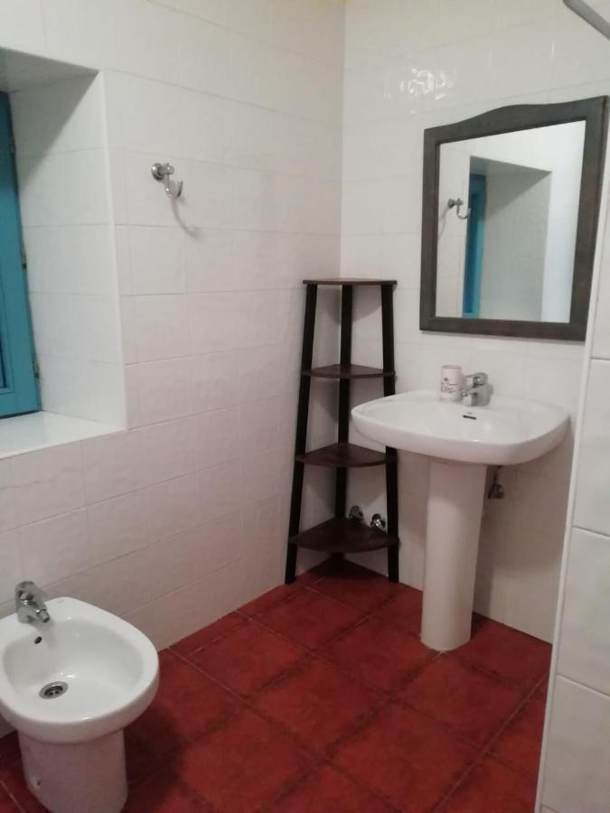 Vila Casa Pedroso Noja Exteriér fotografie
