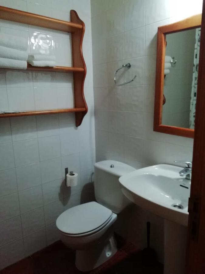 Vila Casa Pedroso Noja Exteriér fotografie