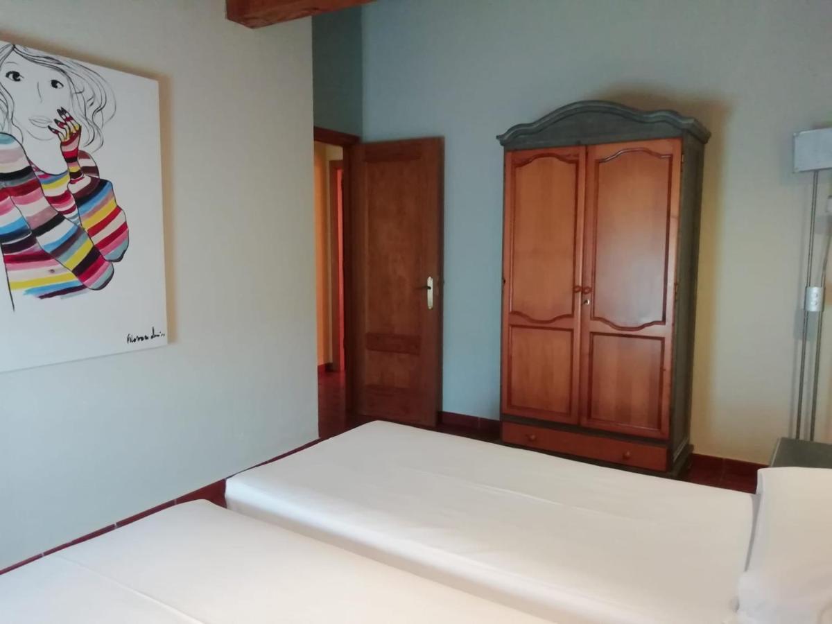 Vila Casa Pedroso Noja Exteriér fotografie