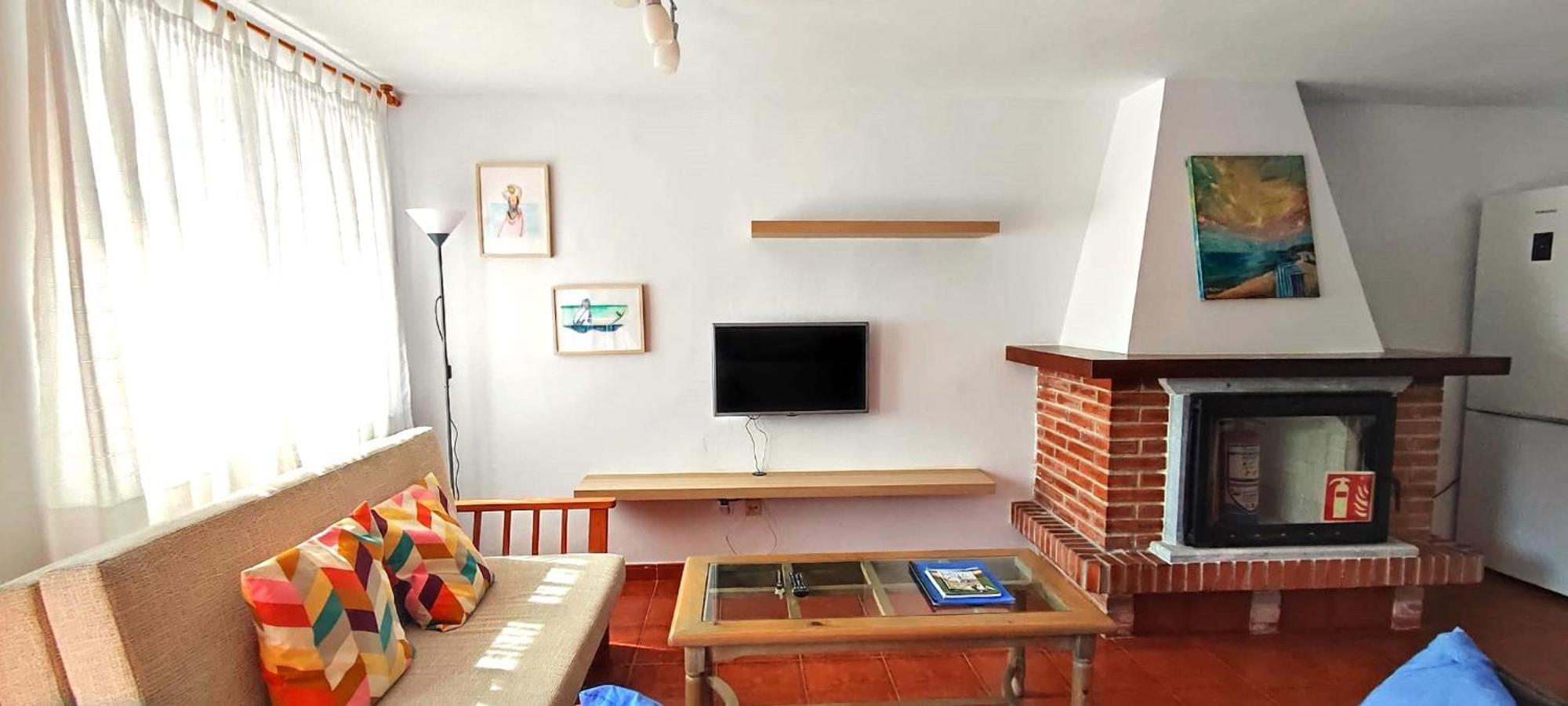 Vila Casa Pedroso Noja Exteriér fotografie