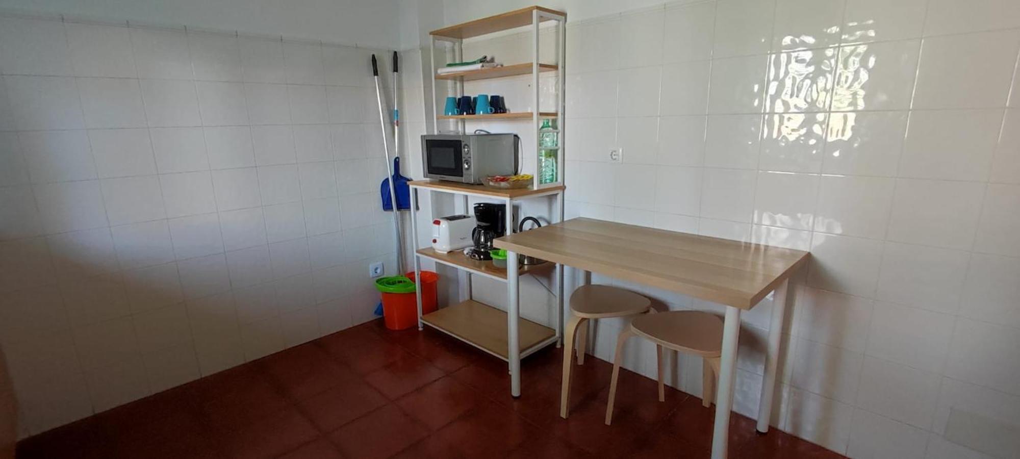 Vila Casa Pedroso Noja Exteriér fotografie