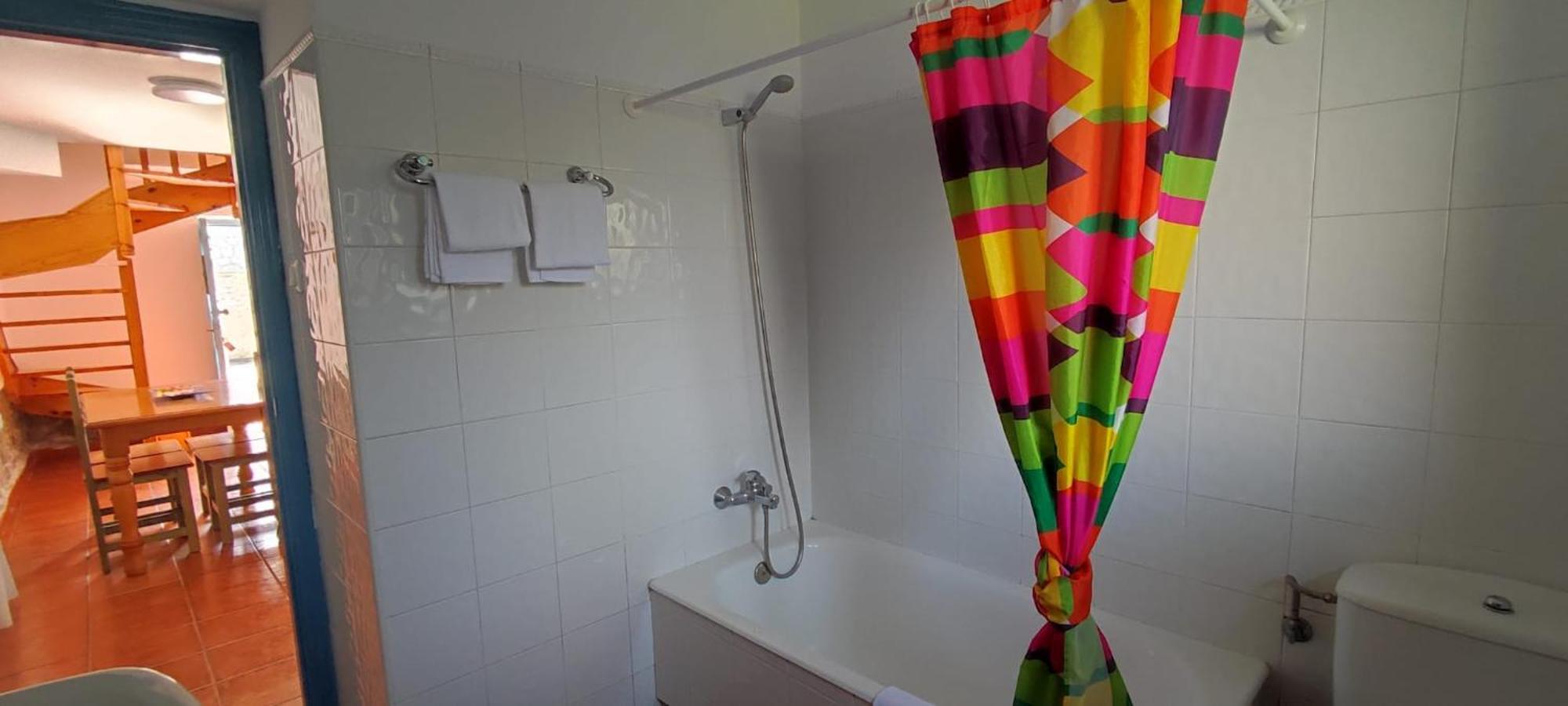 Vila Casa Pedroso Noja Exteriér fotografie