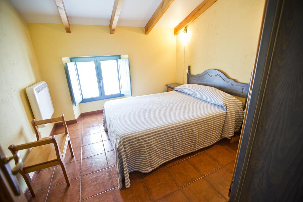 Vila Casa Pedroso Noja Exteriér fotografie